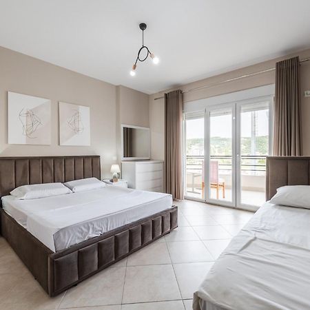 City Center Apartments By Kondo Stays Vlorë 外观 照片