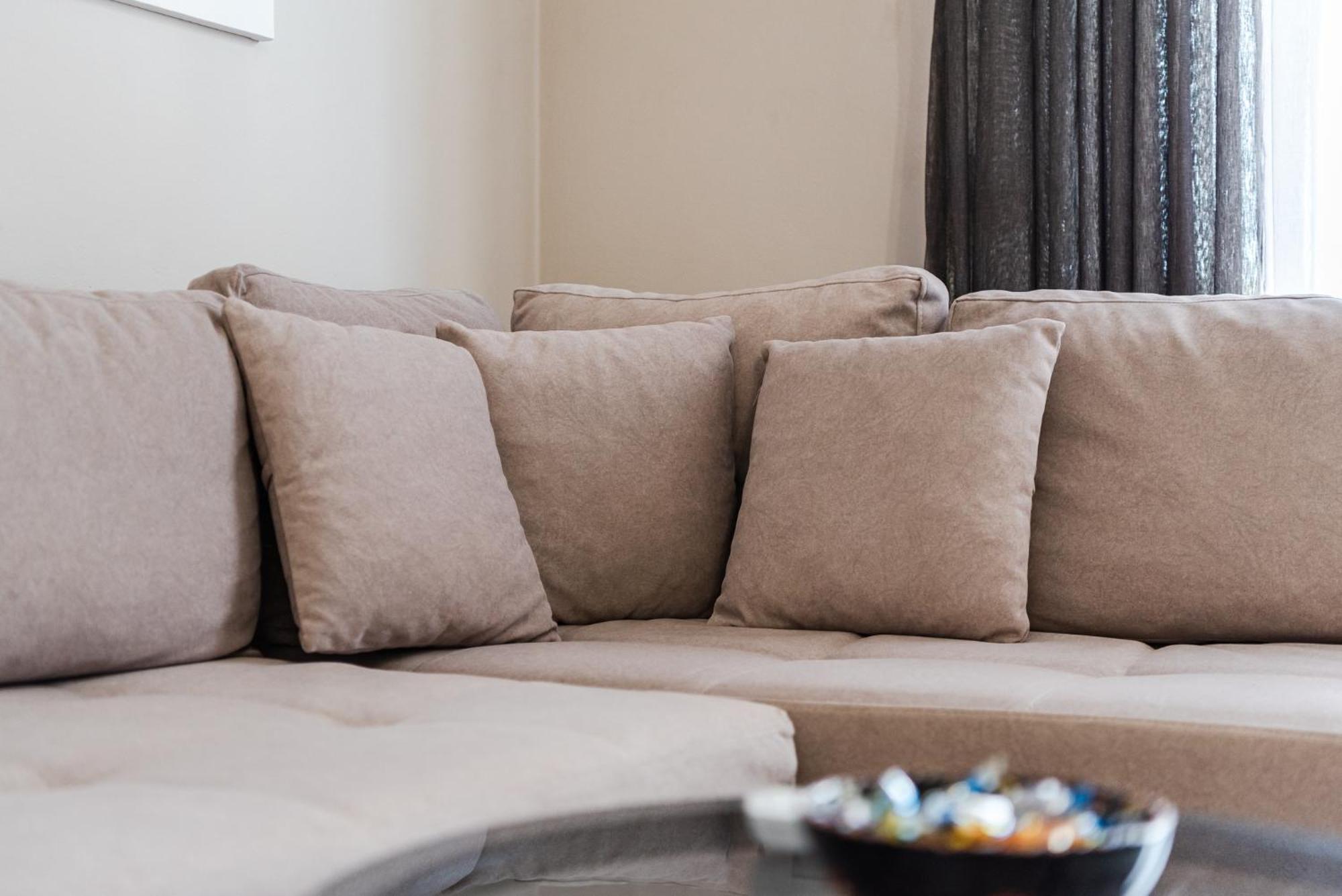 City Center Apartments By Kondo Stays Vlorë 外观 照片