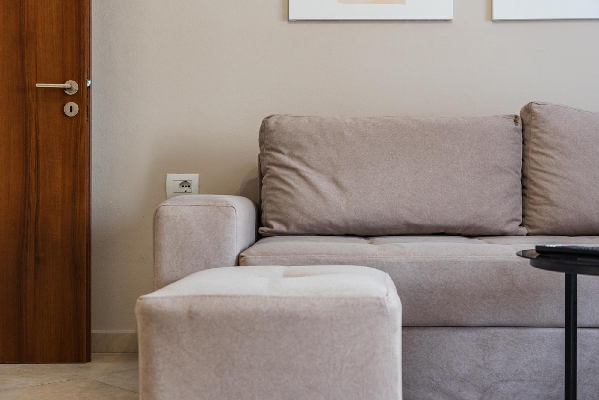 City Center Apartments By Kondo Stays Vlorë 外观 照片