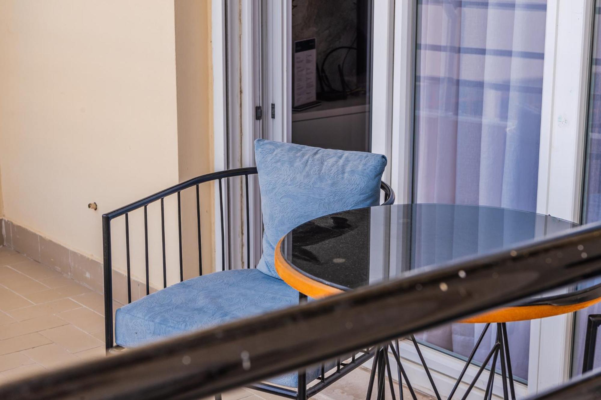 City Center Apartments By Kondo Stays Vlorë 外观 照片