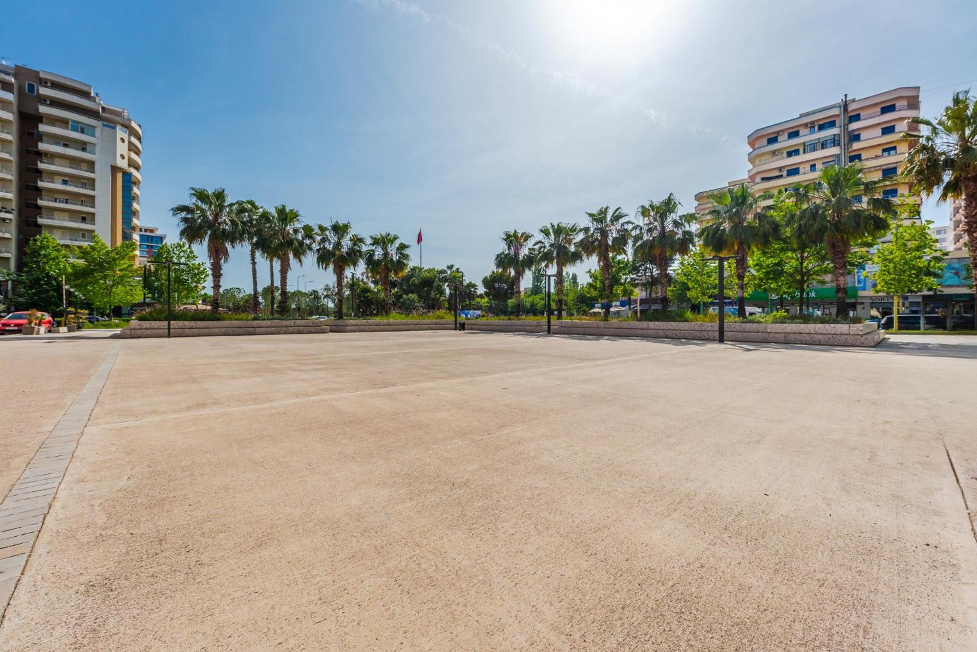 City Center Apartments By Kondo Stays Vlorë 外观 照片