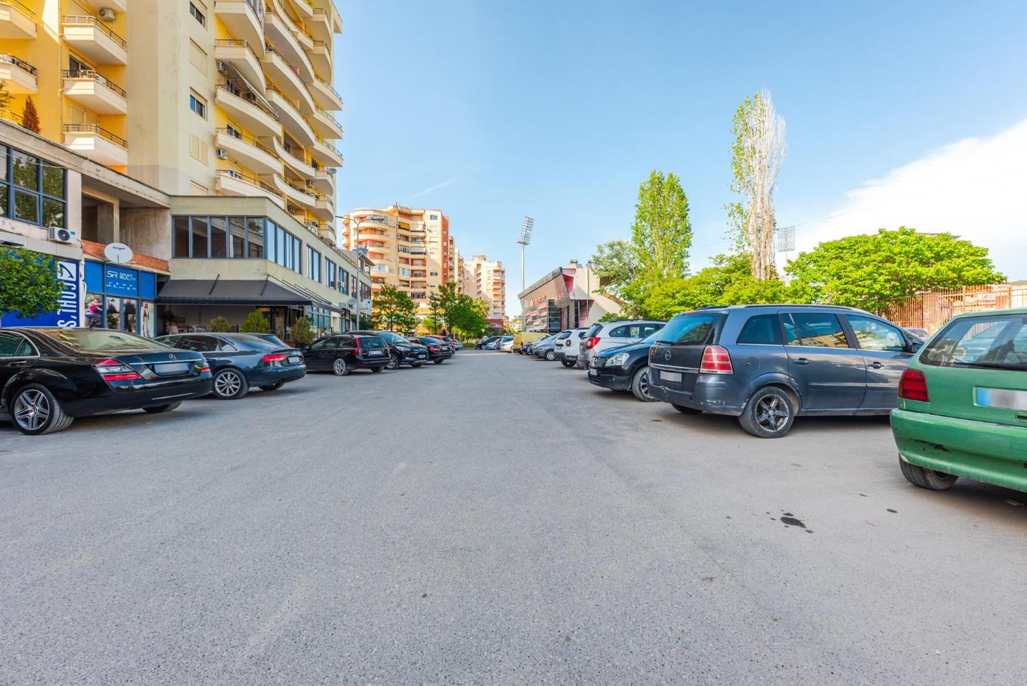 City Center Apartments By Kondo Stays Vlorë 外观 照片