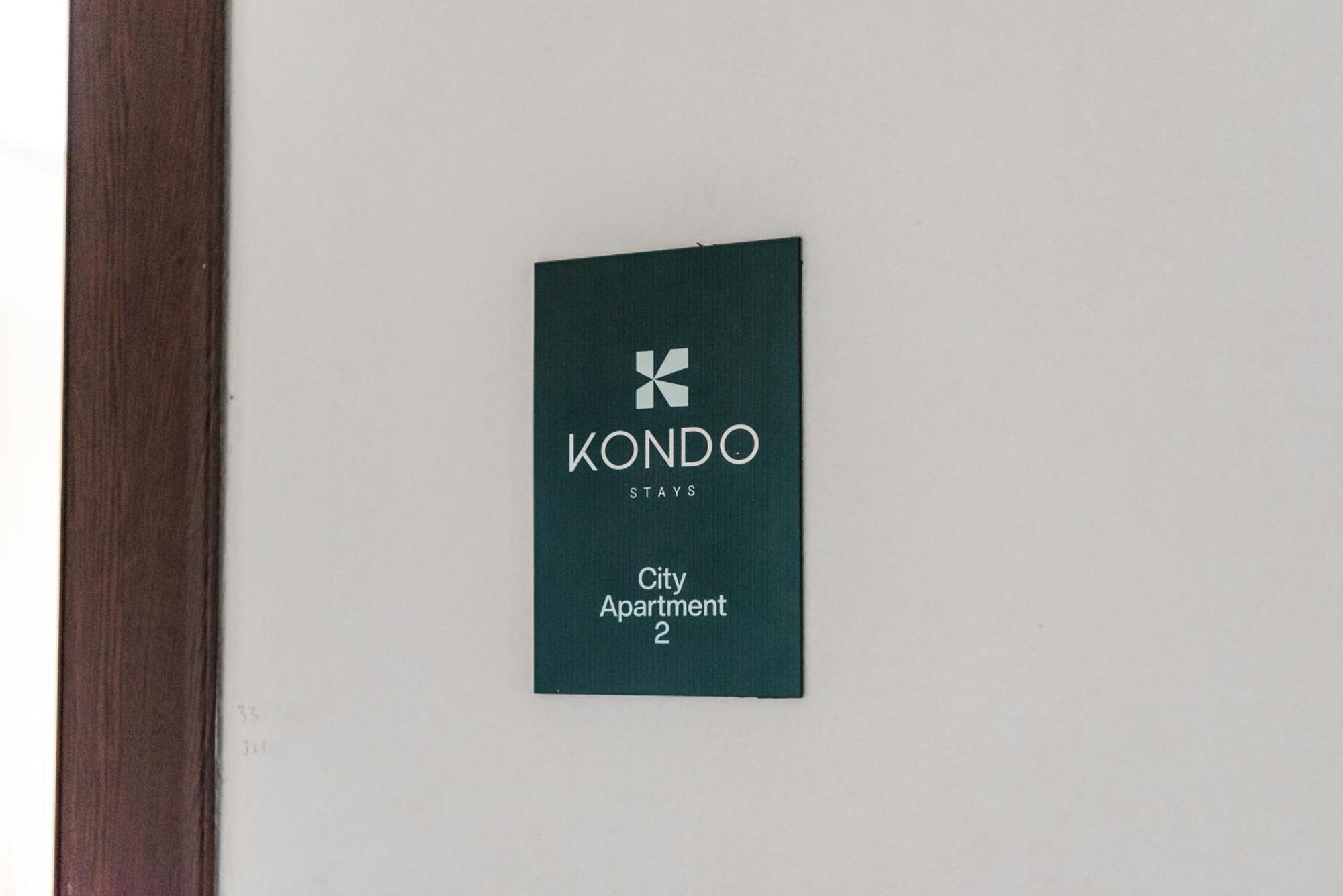 City Center Apartments By Kondo Stays Vlorë 外观 照片