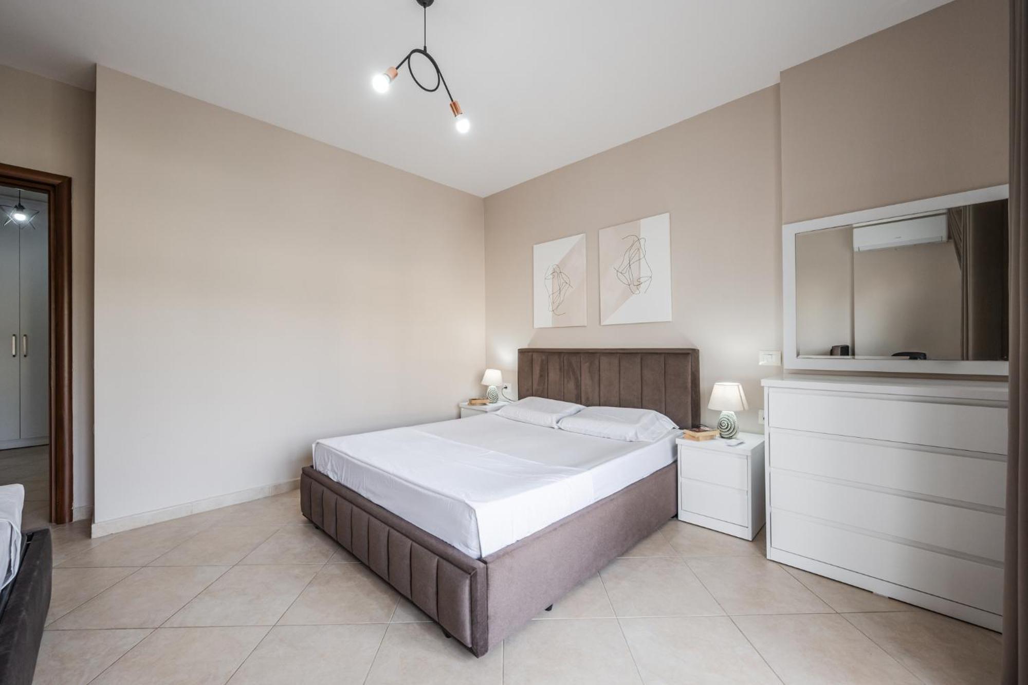 City Center Apartments By Kondo Stays Vlorë 外观 照片