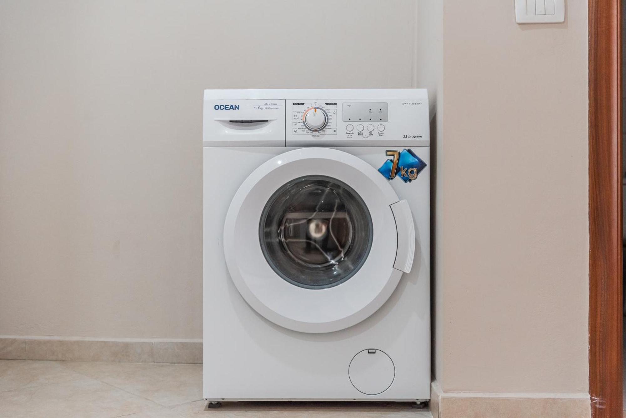 City Center Apartments By Kondo Stays Vlorë 外观 照片