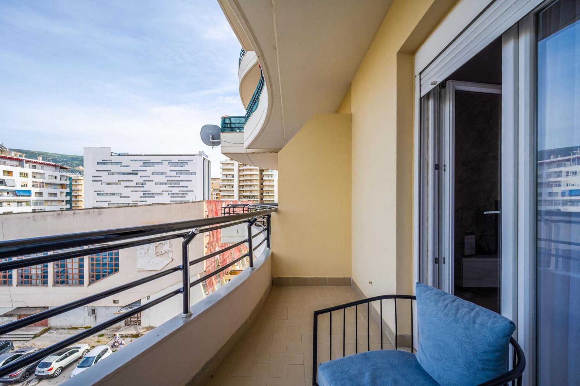 City Center Apartments By Kondo Stays Vlorë 外观 照片