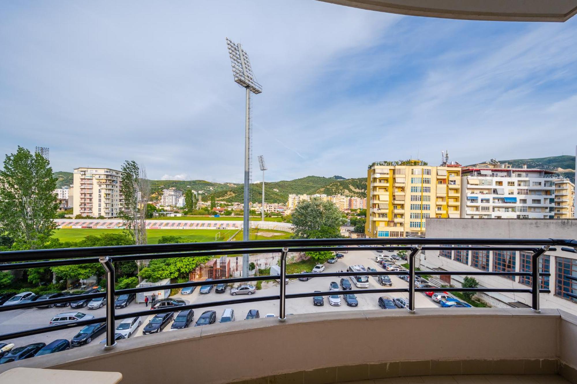 City Center Apartments By Kondo Stays Vlorë 外观 照片