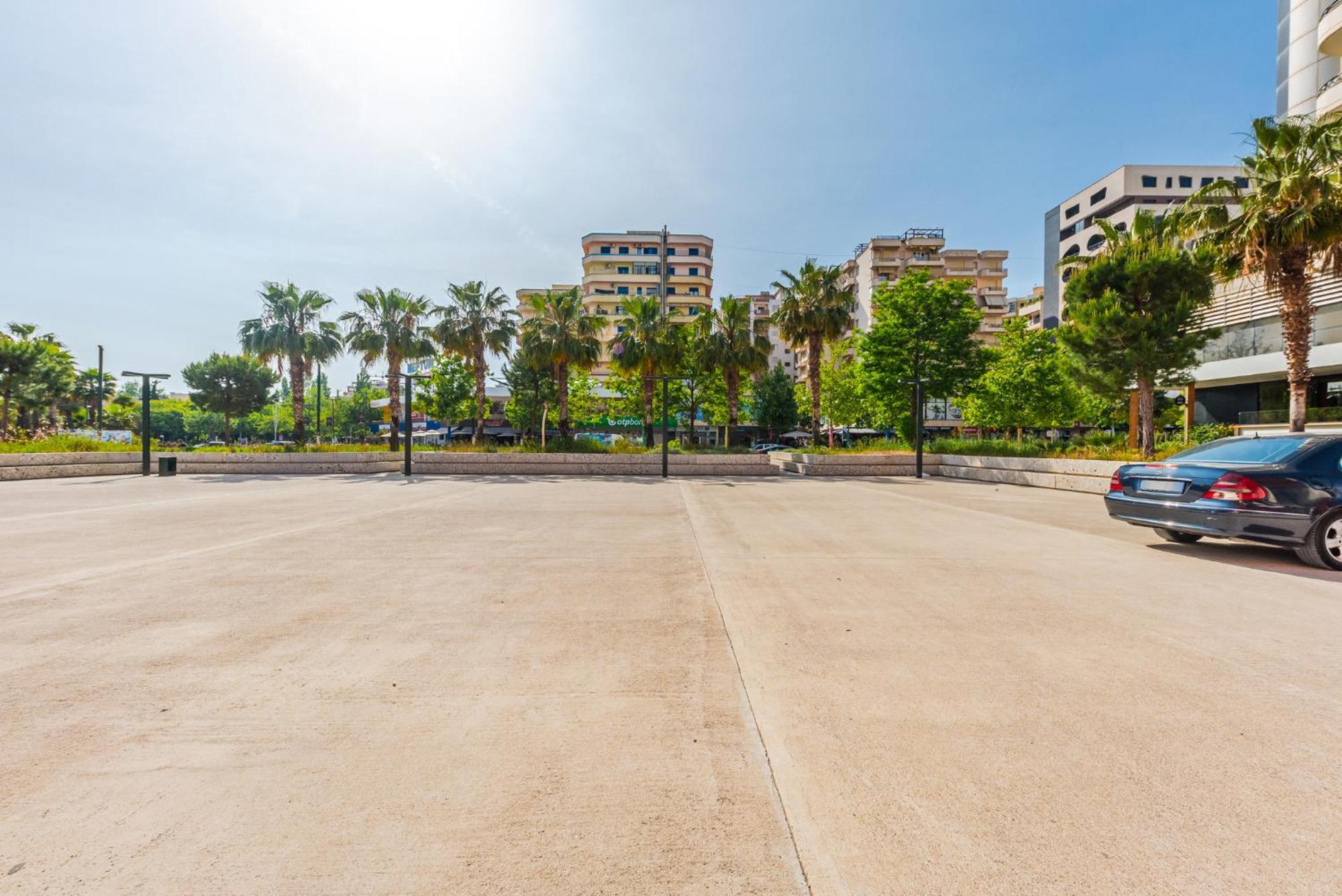 City Center Apartments By Kondo Stays Vlorë 外观 照片