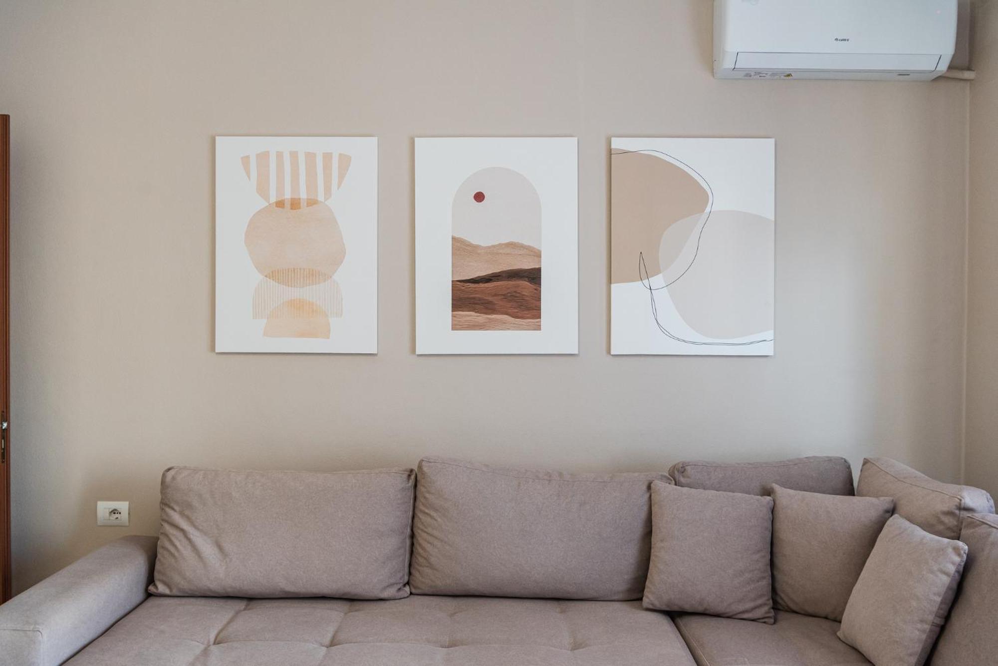 City Center Apartments By Kondo Stays Vlorë 外观 照片