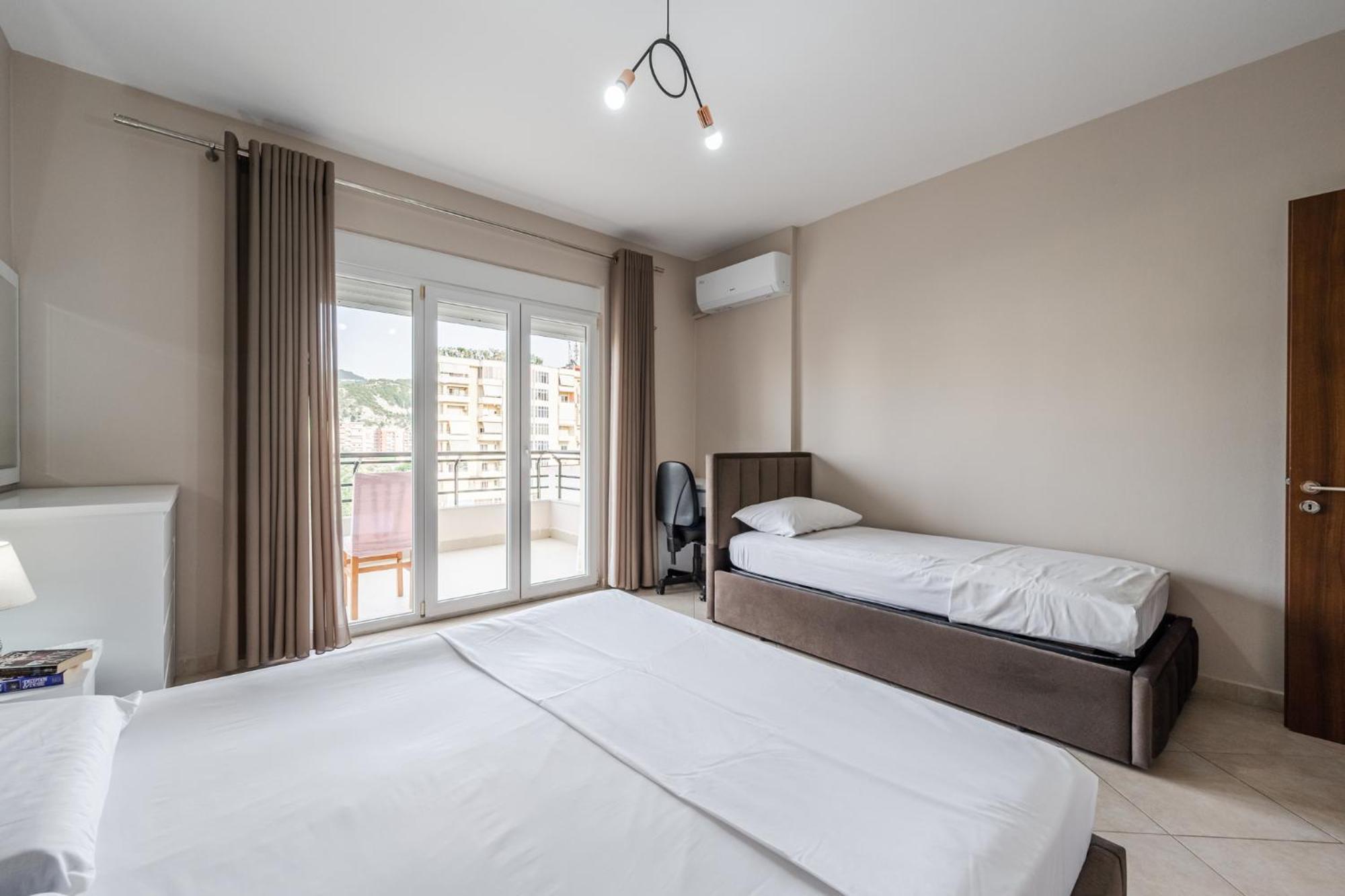 City Center Apartments By Kondo Stays Vlorë 外观 照片