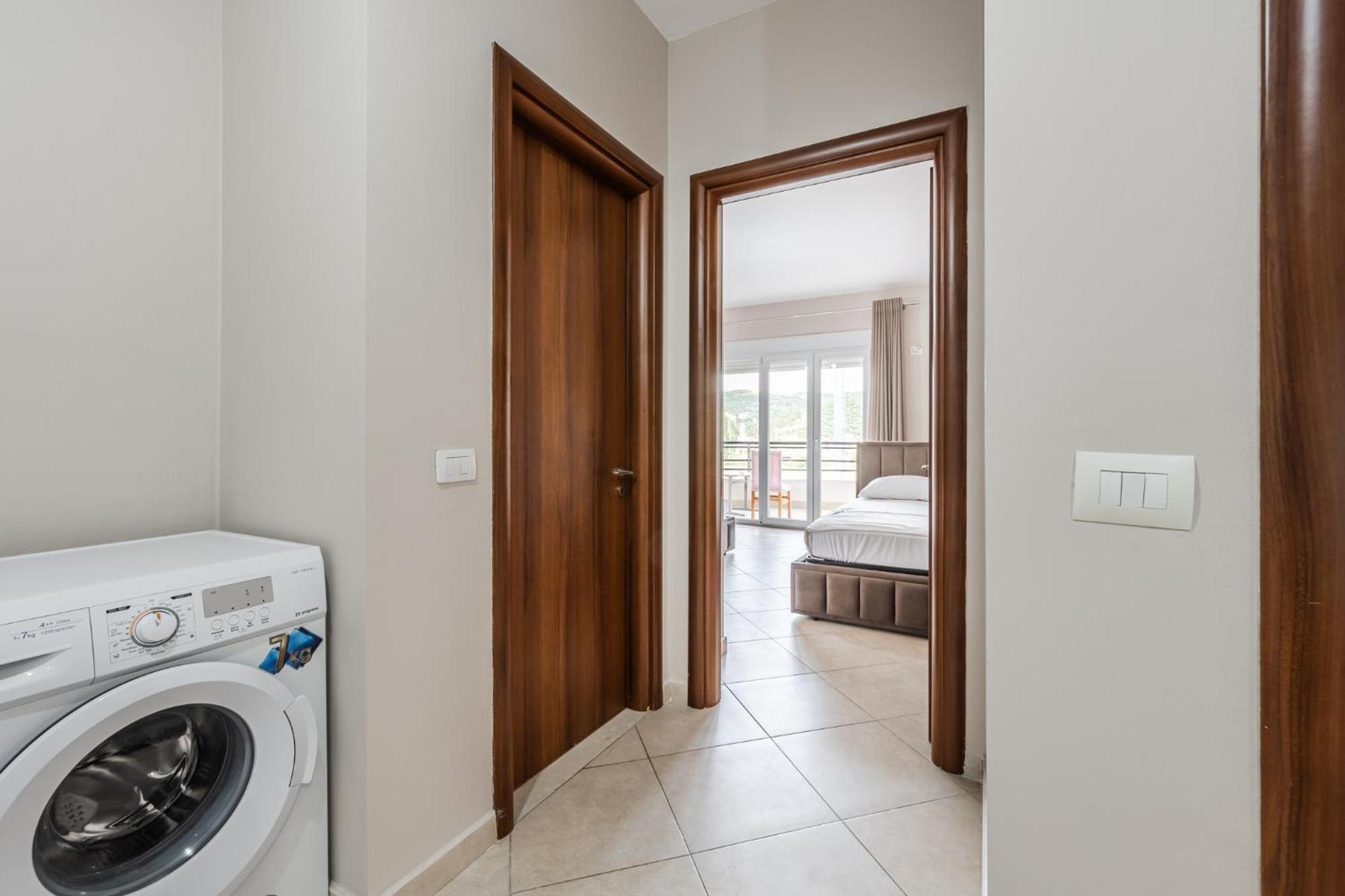 City Center Apartments By Kondo Stays Vlorë 外观 照片