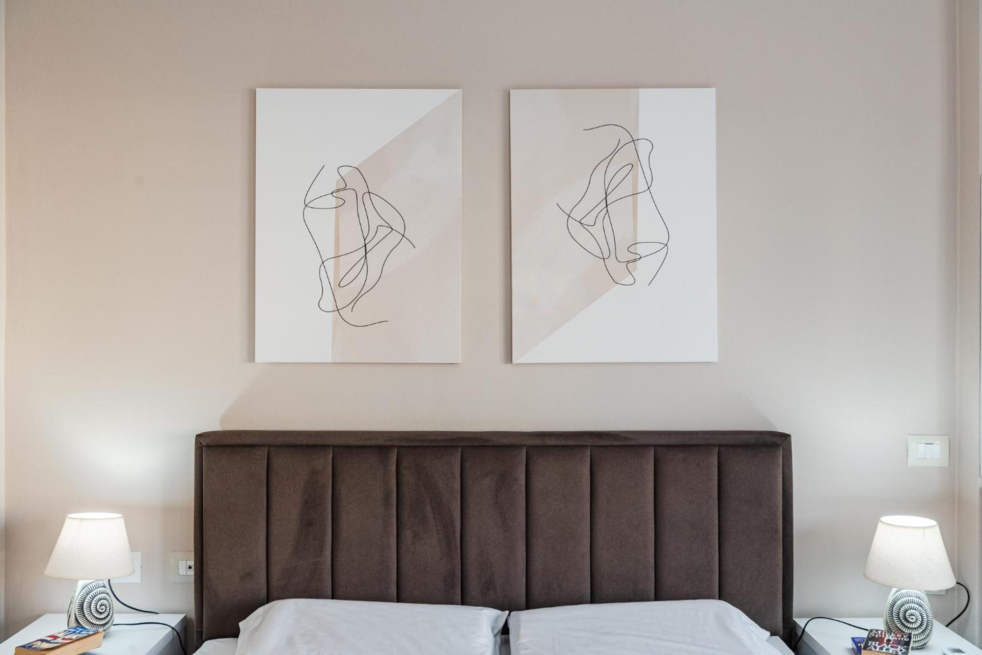 City Center Apartments By Kondo Stays Vlorë 外观 照片