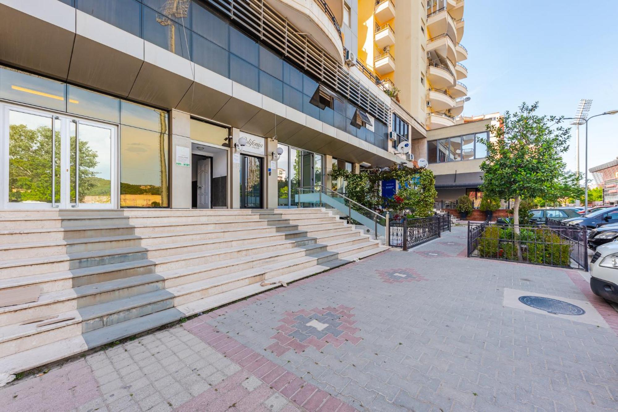 City Center Apartments By Kondo Stays Vlorë 外观 照片