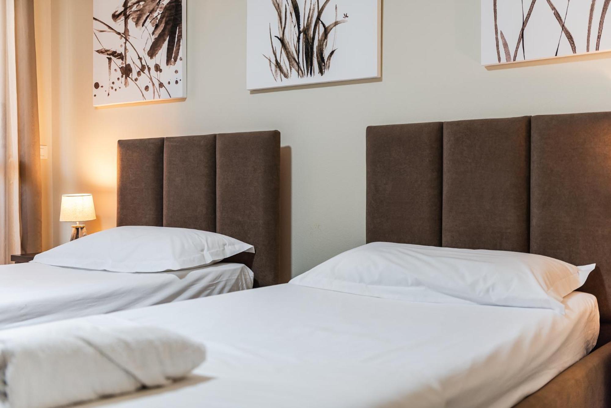 City Center Apartments By Kondo Stays Vlorë 外观 照片