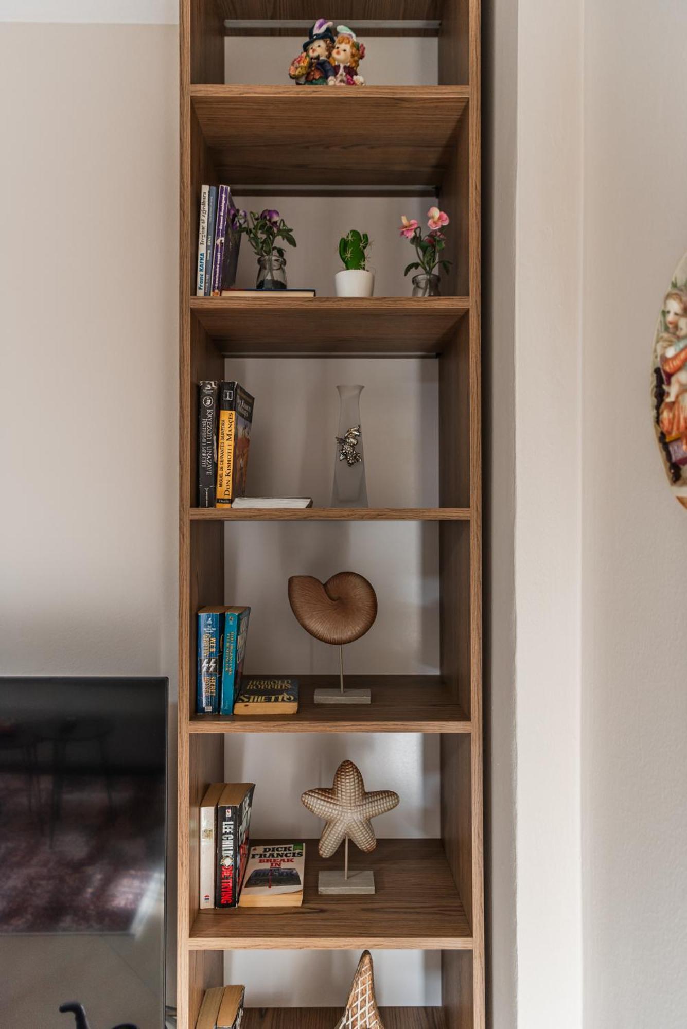 City Center Apartments By Kondo Stays Vlorë 外观 照片
