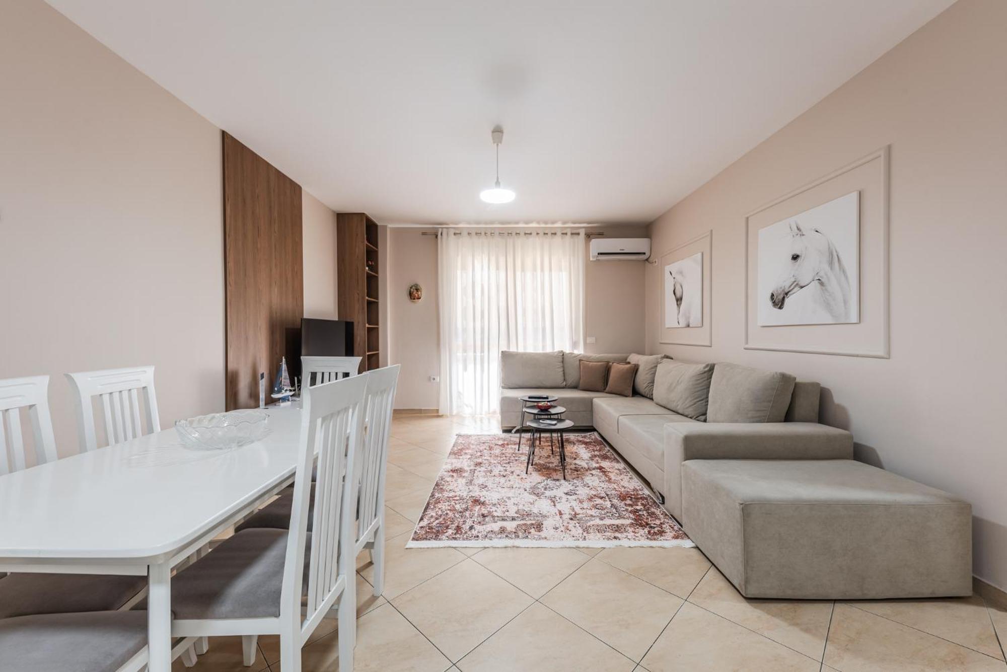 City Center Apartments By Kondo Stays Vlorë 外观 照片