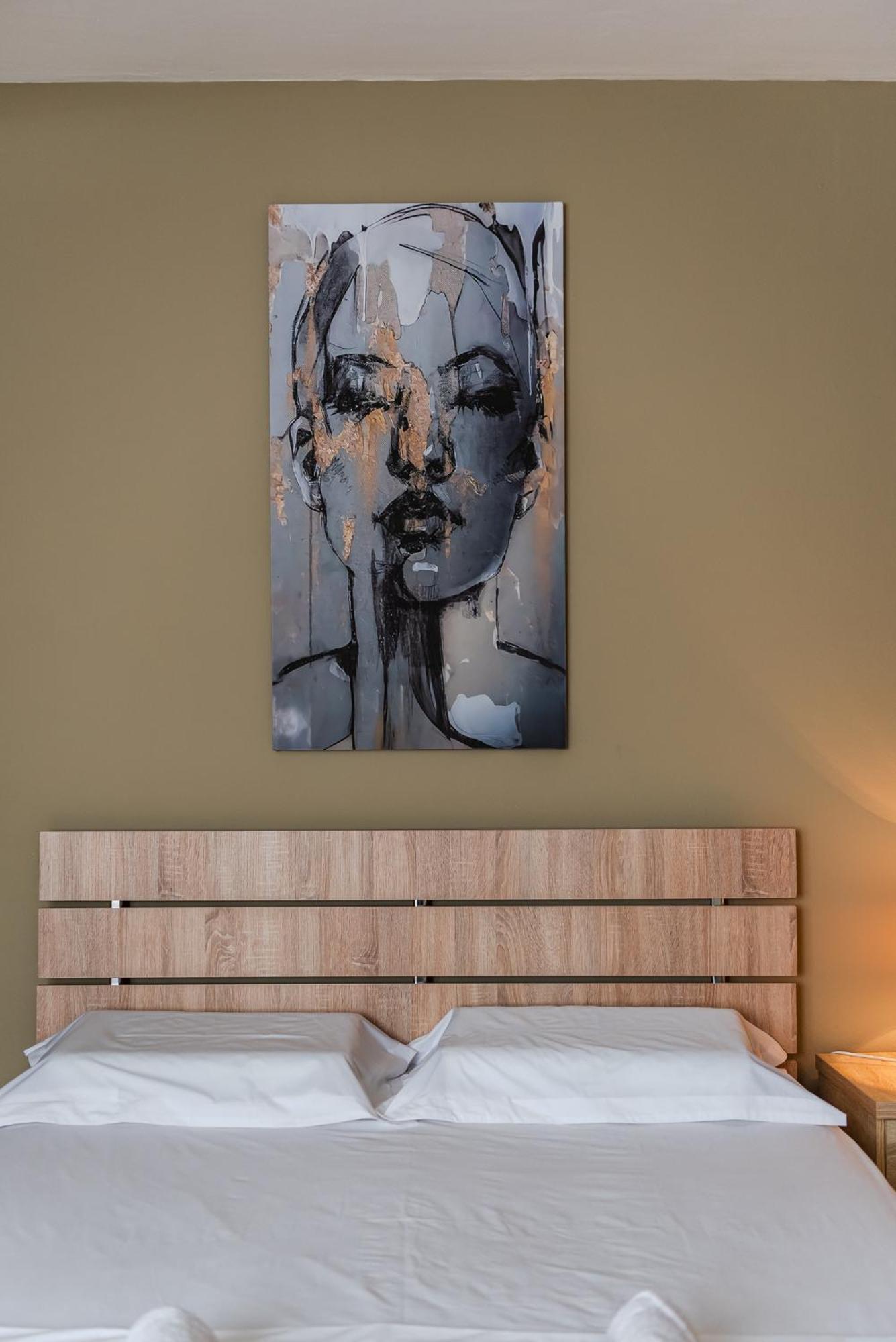 City Center Apartments By Kondo Stays Vlorë 外观 照片