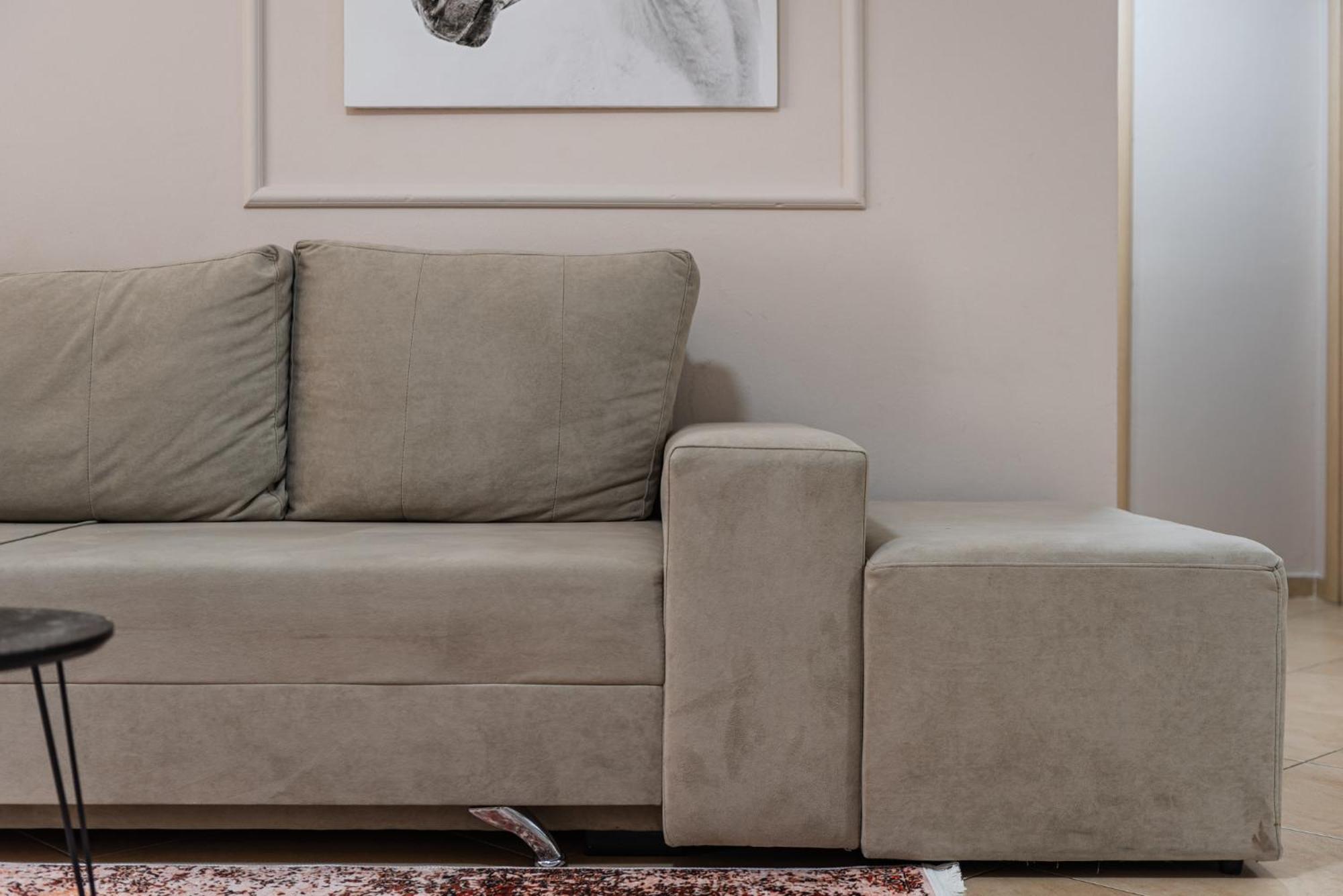 City Center Apartments By Kondo Stays Vlorë 外观 照片
