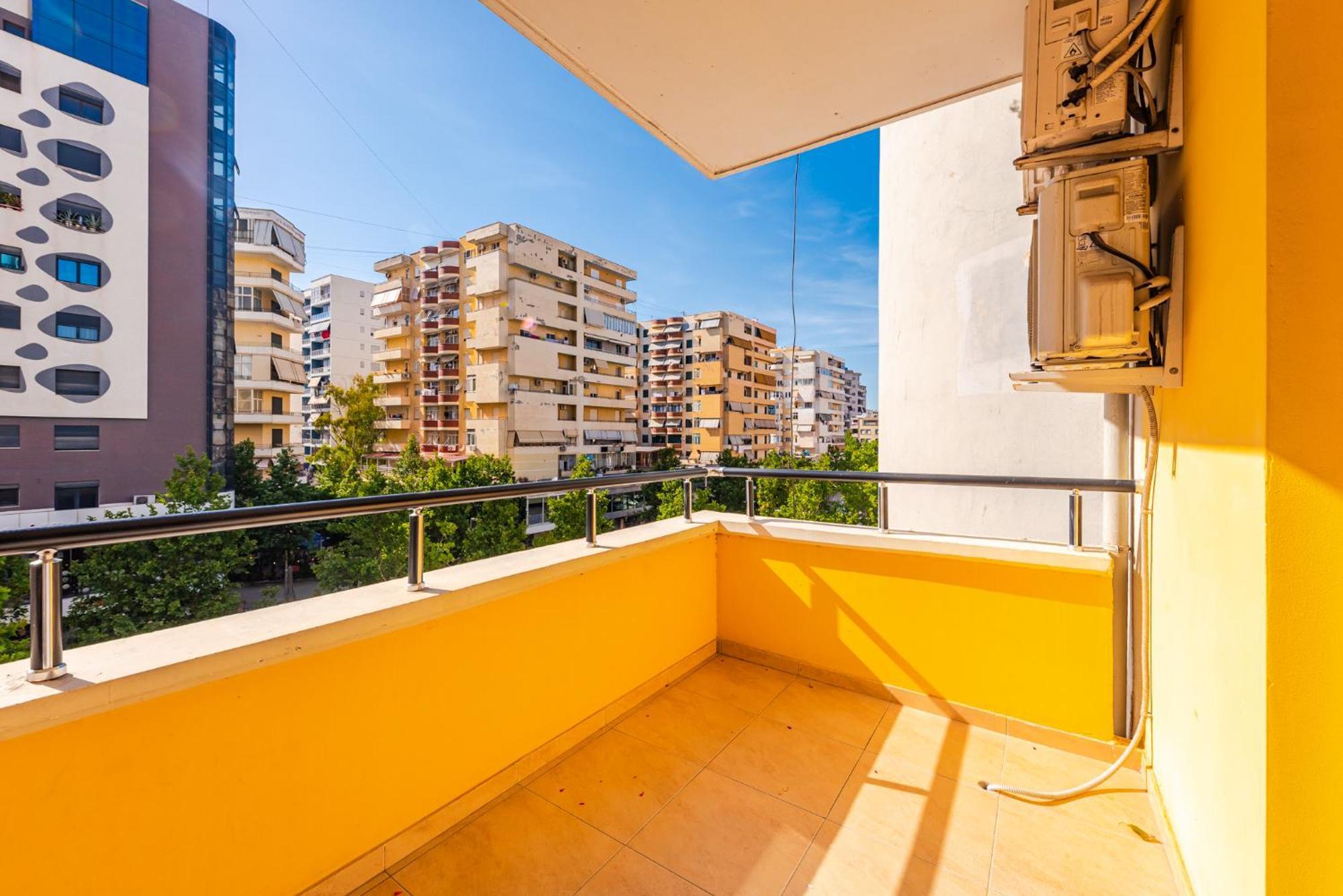 City Center Apartments By Kondo Stays Vlorë 外观 照片