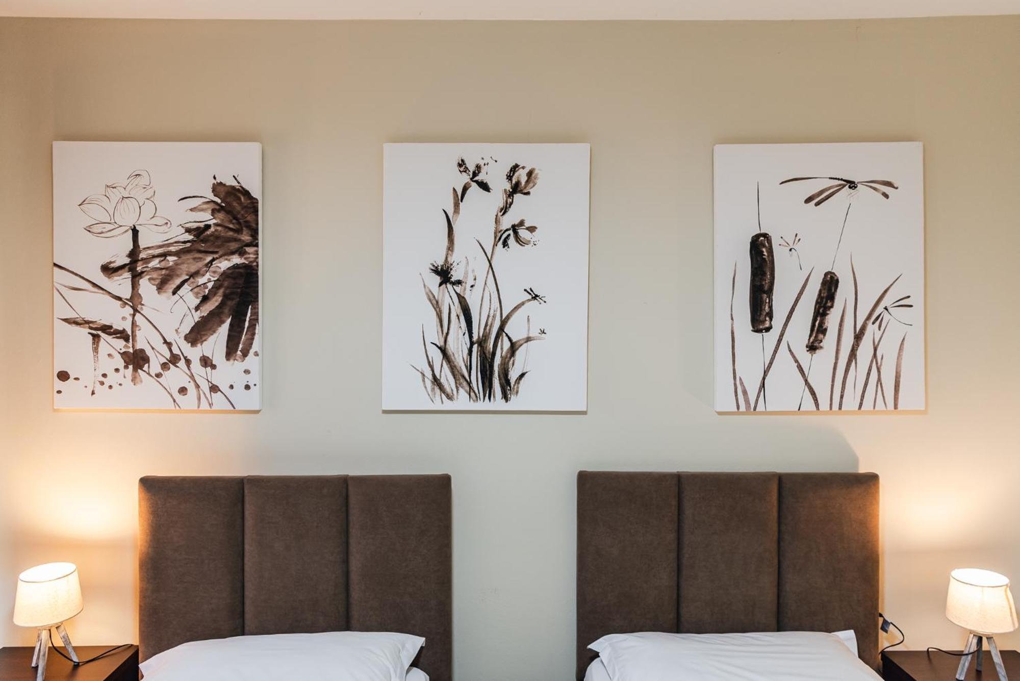 City Center Apartments By Kondo Stays Vlorë 外观 照片