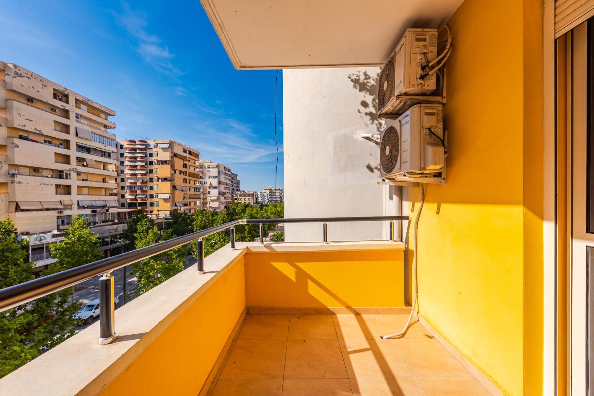 City Center Apartments By Kondo Stays Vlorë 外观 照片