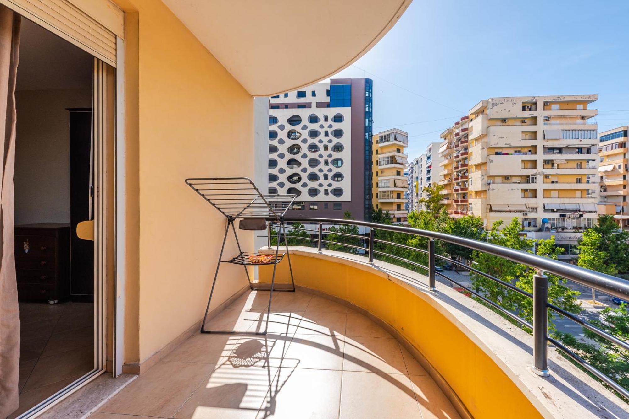 City Center Apartments By Kondo Stays Vlorë 外观 照片